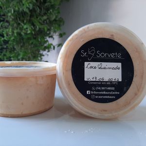 imagem do produto Coco Queimado (300 ml)