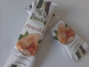 imagem do produto Amendoim