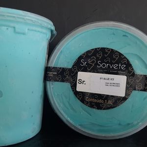 imagem do produto Blue Ice