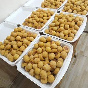 imagem do produto 100 salgadinhos de festas