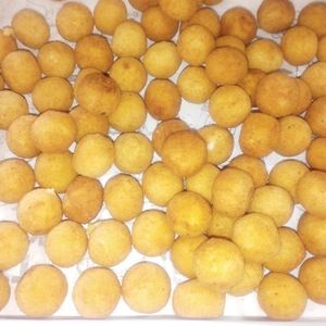 imagem do produto Bolinha de queijo 