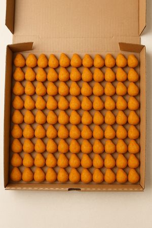 imagem do produto Coxinha de Frango 