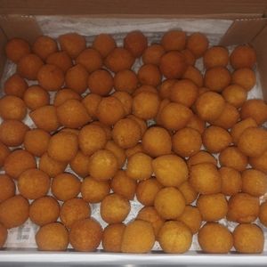 imagem do produto Balãozinho de presunto de mussarela 