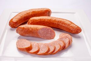 imagem do produto Calabresa 