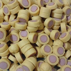 imagem do produto Medalhão de salsicha 