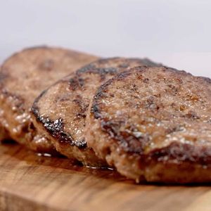 imagem do produto Carne de hambúrguer 