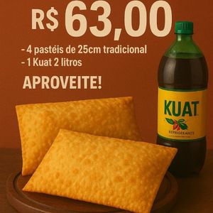 imagem do produto Combão 
