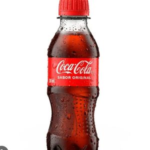 imagem do produto Coca-Cola tradicional 200 ml