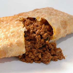 imagem do produto Pastel de carne 