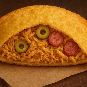 imagem do produto Frango Mix