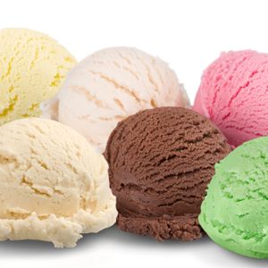 imagem do produto Sorvete seis bolas 