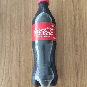 imagem do produto Coca-Cola 500ml 