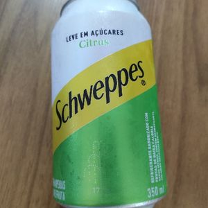 imagem do produto Schweppes 350ml 