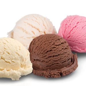 imagem do produto Sorvete quatro bolas 