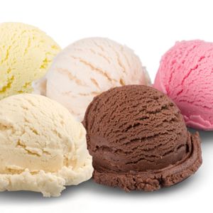 imagem do produto Sorvete cinco bolas 