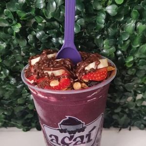imagem do produto Açaí 400ml 