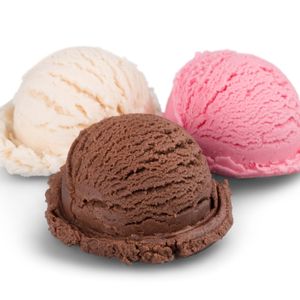 imagem do produto Sorvete três bolas