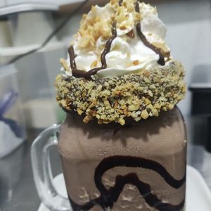 imagem do produto Top milk shake 