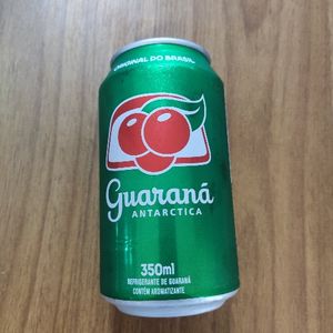imagem do produto Guaraná Antártica 350ml 