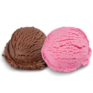 imagem do produto Sorvete duas bolas 