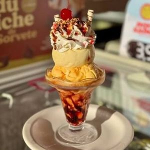 imagem do produto Taça sundae