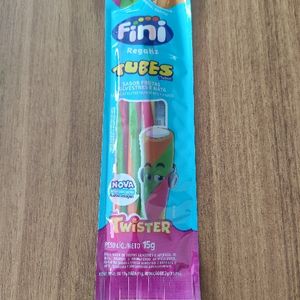 imagem do produto Tubes fini