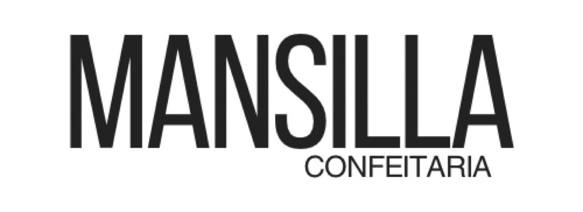 Confeitaria Mansilla logo