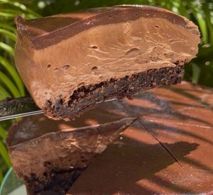 imagem do produto Fatia Duo Chocolate