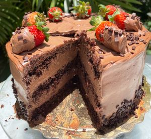 imagem do produto Fatia Torta Matilda