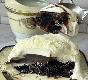 imagem do produto Fatia Torta Brownie