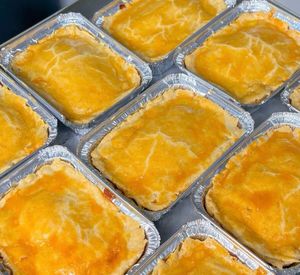 imagem do produto Tortinha de Frango com Catupiry