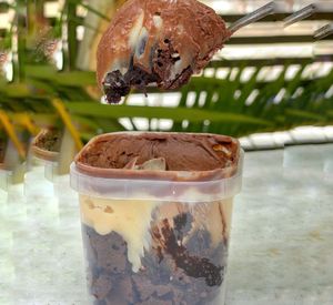 imagem do produto Afogadinho Ninho Nutella