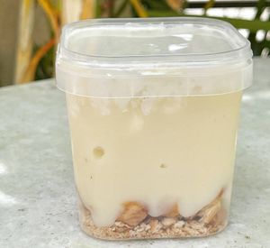 imagem do produto Torta de Limão