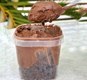 imagem do produto Chocolatudo com Nutella