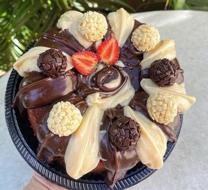 imagem do produto Vulcão presenteavel