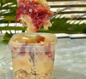 imagem do produto Supreme de morango