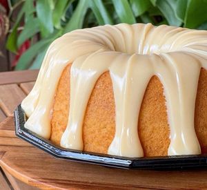 imagem do produto Caseirinho com cobertura