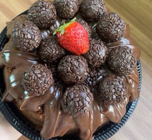 imagem do produto Vulcão Super