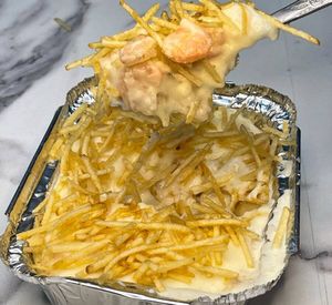 imagem do produto Mini Empadão de Camarão