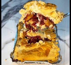 imagem do produto Mini empadão Sertanejo