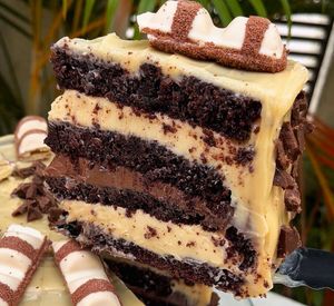 imagem do produto Fatia Kinder bueno