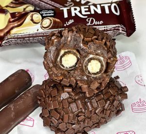 imagem do produto Bombom de Trento Duo