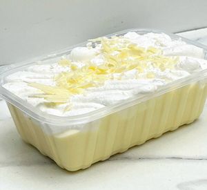 imagem do produto Mousse de Limão