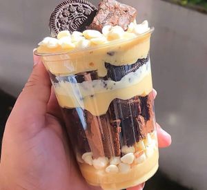 imagem do produto Copo da felicidade Ninho Oreo