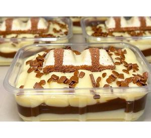 imagem do produto Pavê de Kinder Bueno