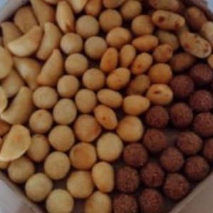 imagem do produto 40 salgadinhos 