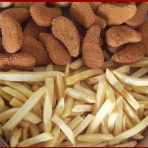 imagem do produto Combo duo