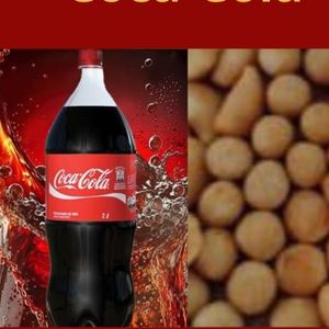 imagem do produto 30 salgadinhos + Coca-Cola 1,5