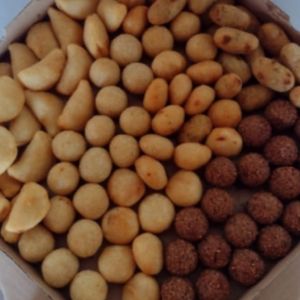 imagem do produto 30 salgadinhos 