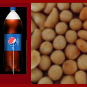 imagem do produto 80 salgadinhos + Pepsi 2L